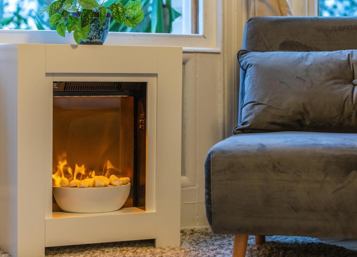 Sylish Studio Apartment Close To Station Hove Esterno foto